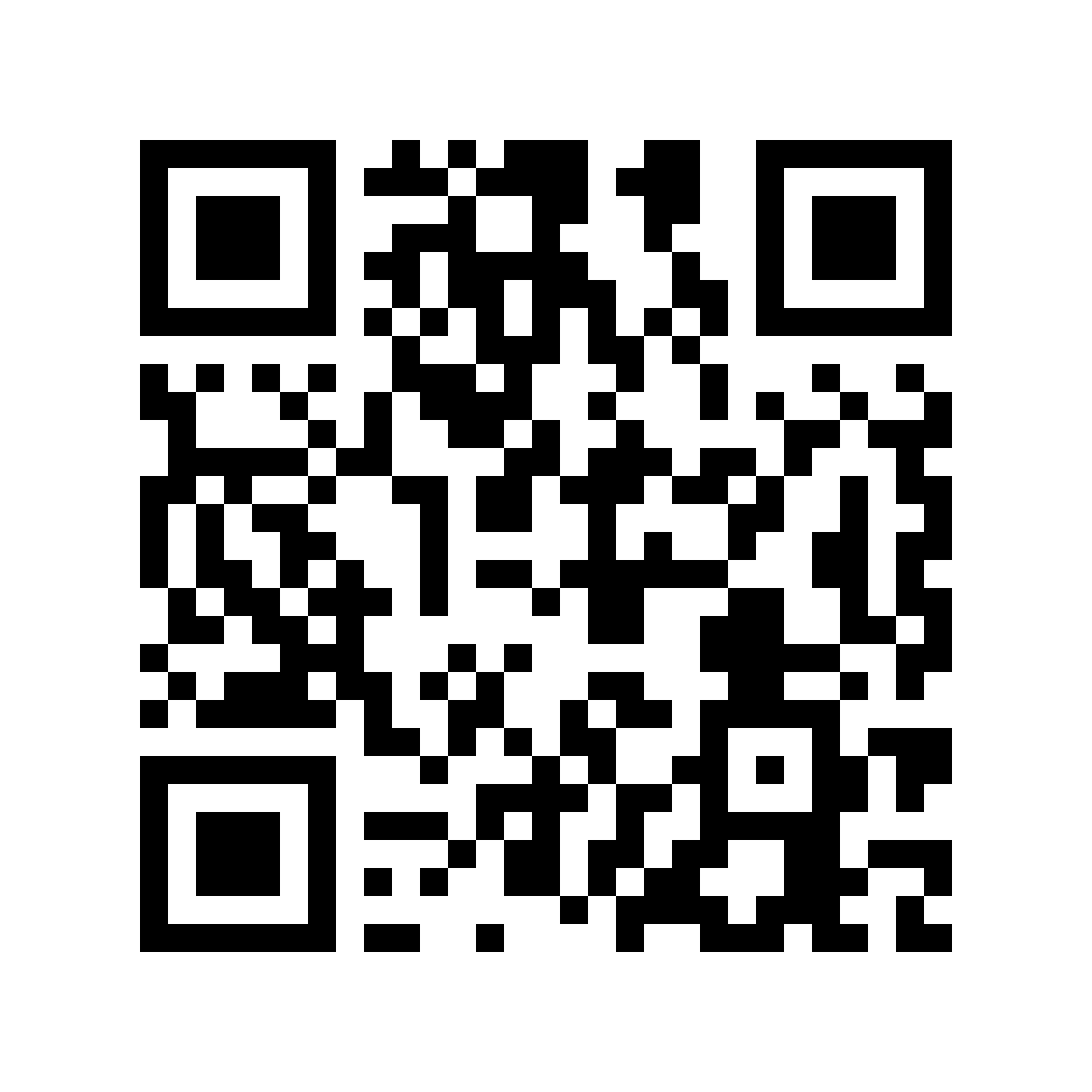 Шаг 1. Отсканируйте qr-код и скачайте приложение.
