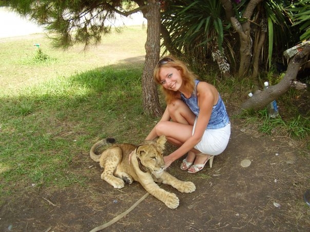 Фото участника Рублева Ирина Владимировна