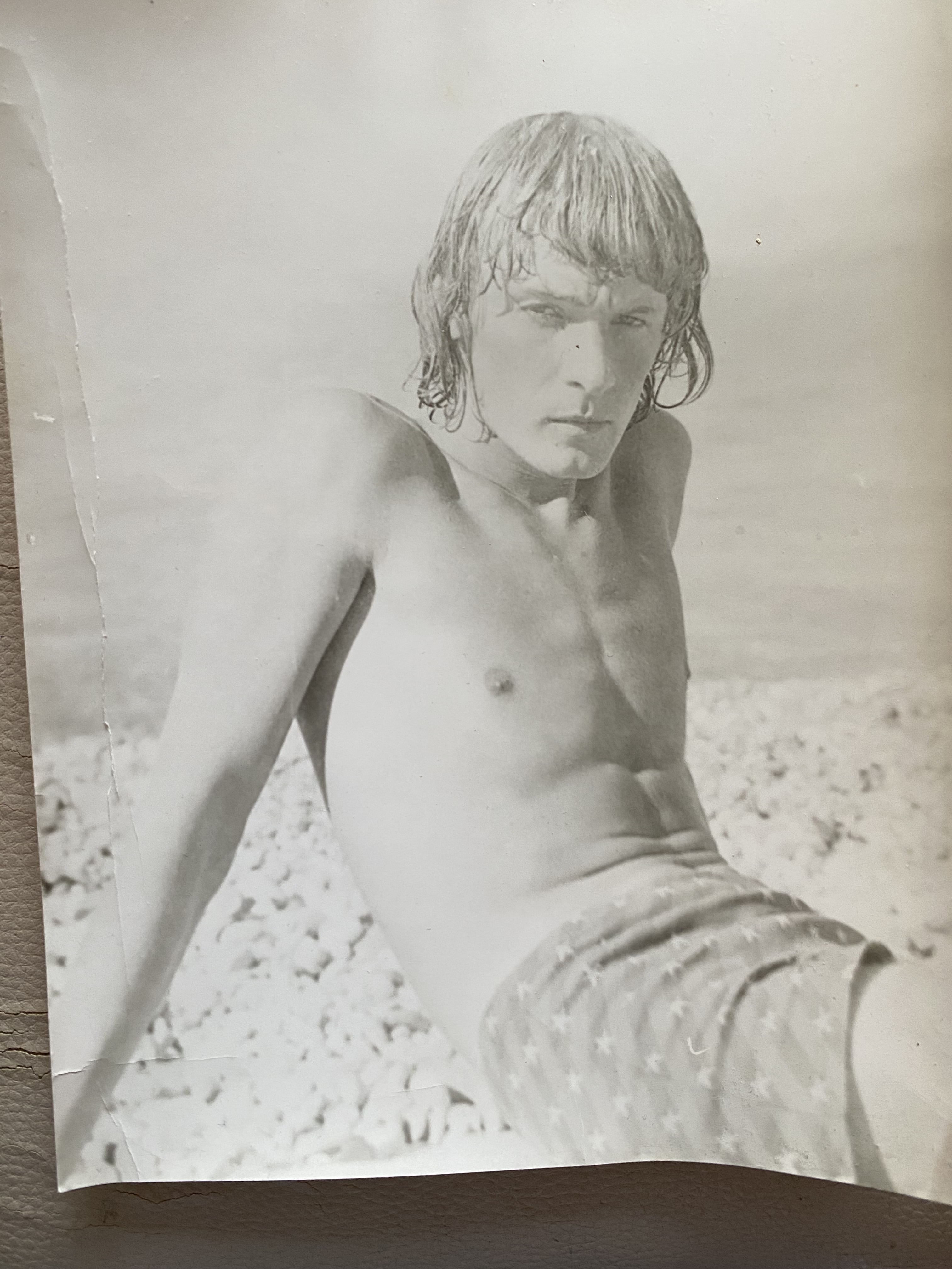 Фото участника Шевченко Игорь Александрович