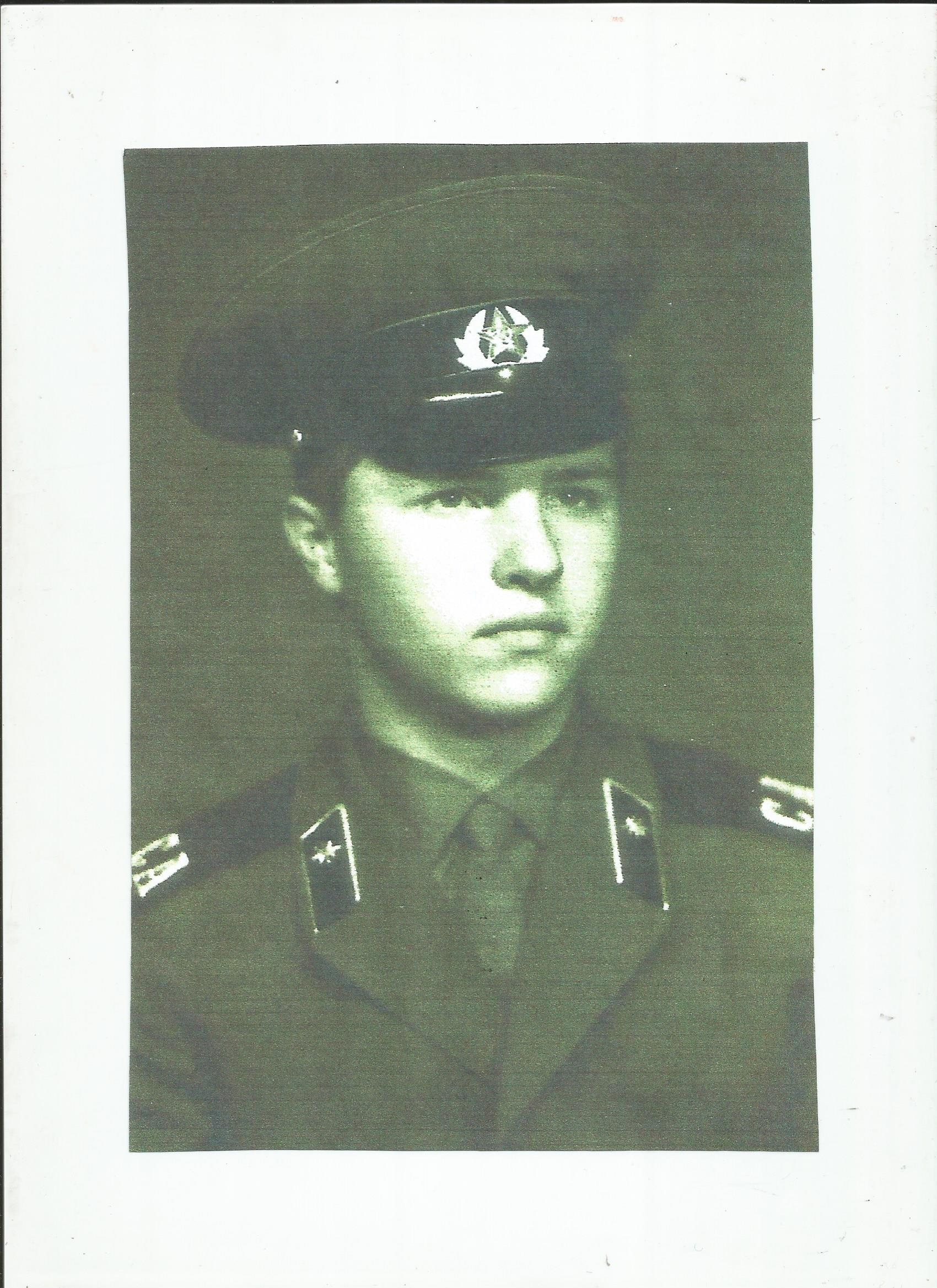 Фото участника Фокин Евгений Станиславович