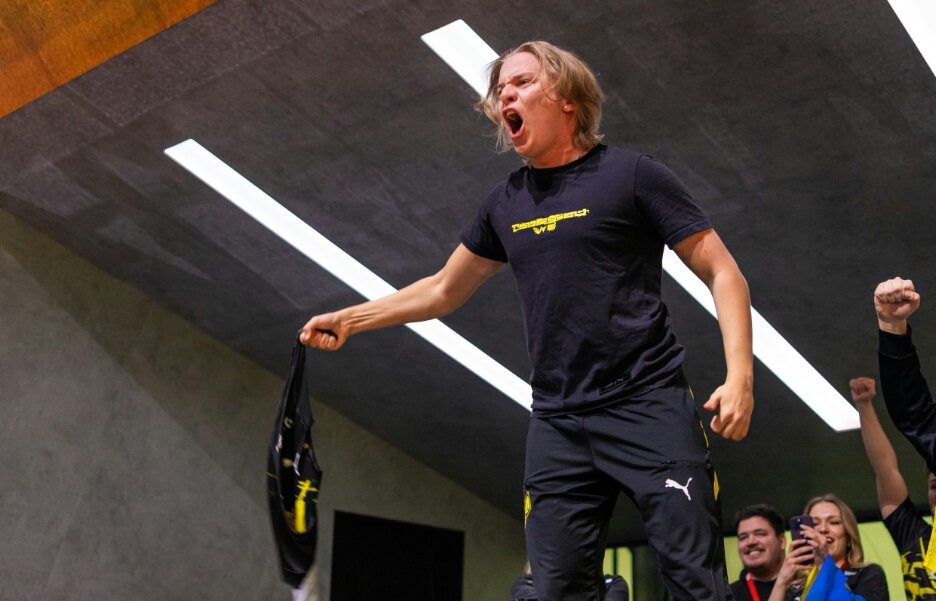 Фото участника Аганин Андрей Юрьевич