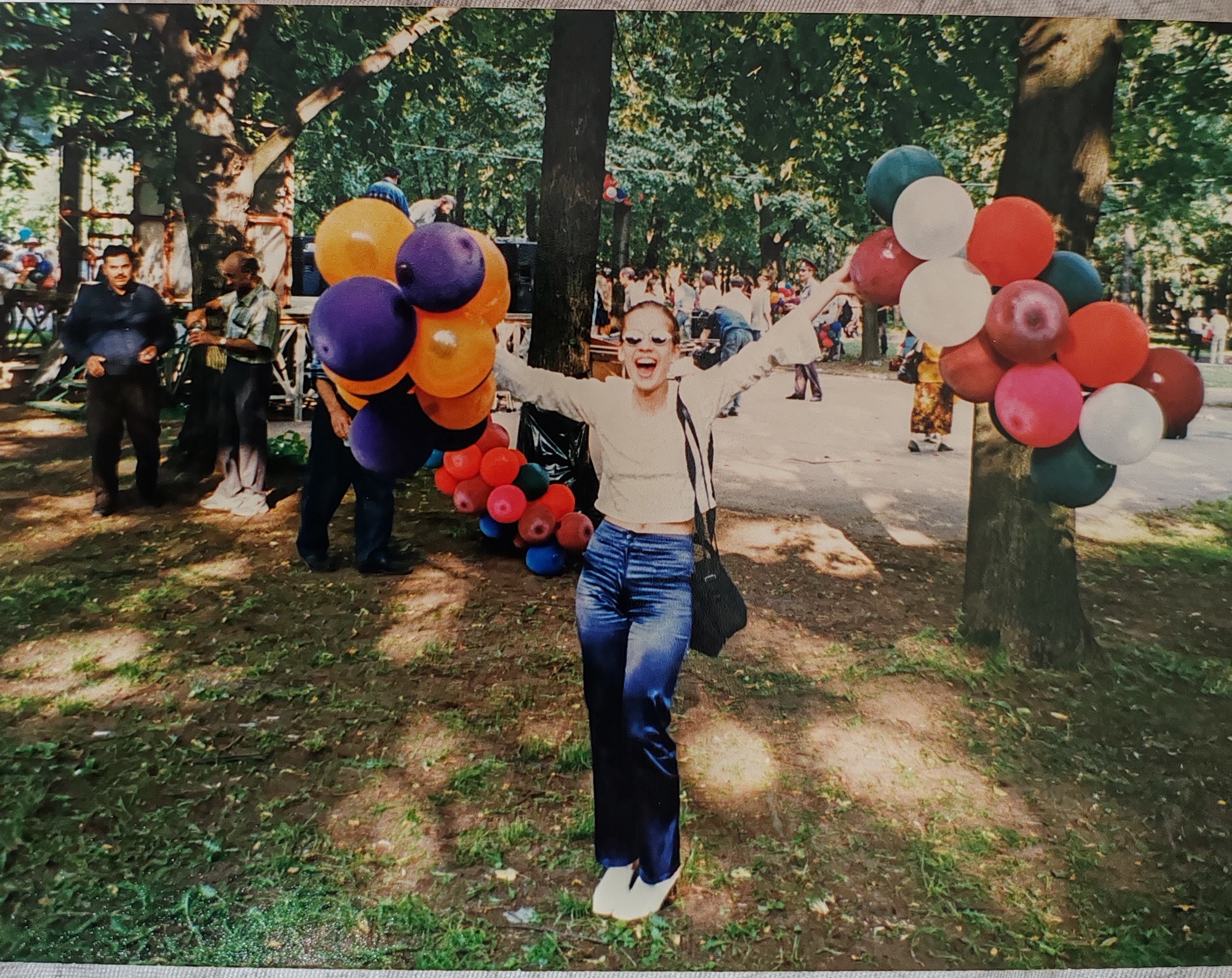 Фото участника Анастасия Алексеевна Беляева