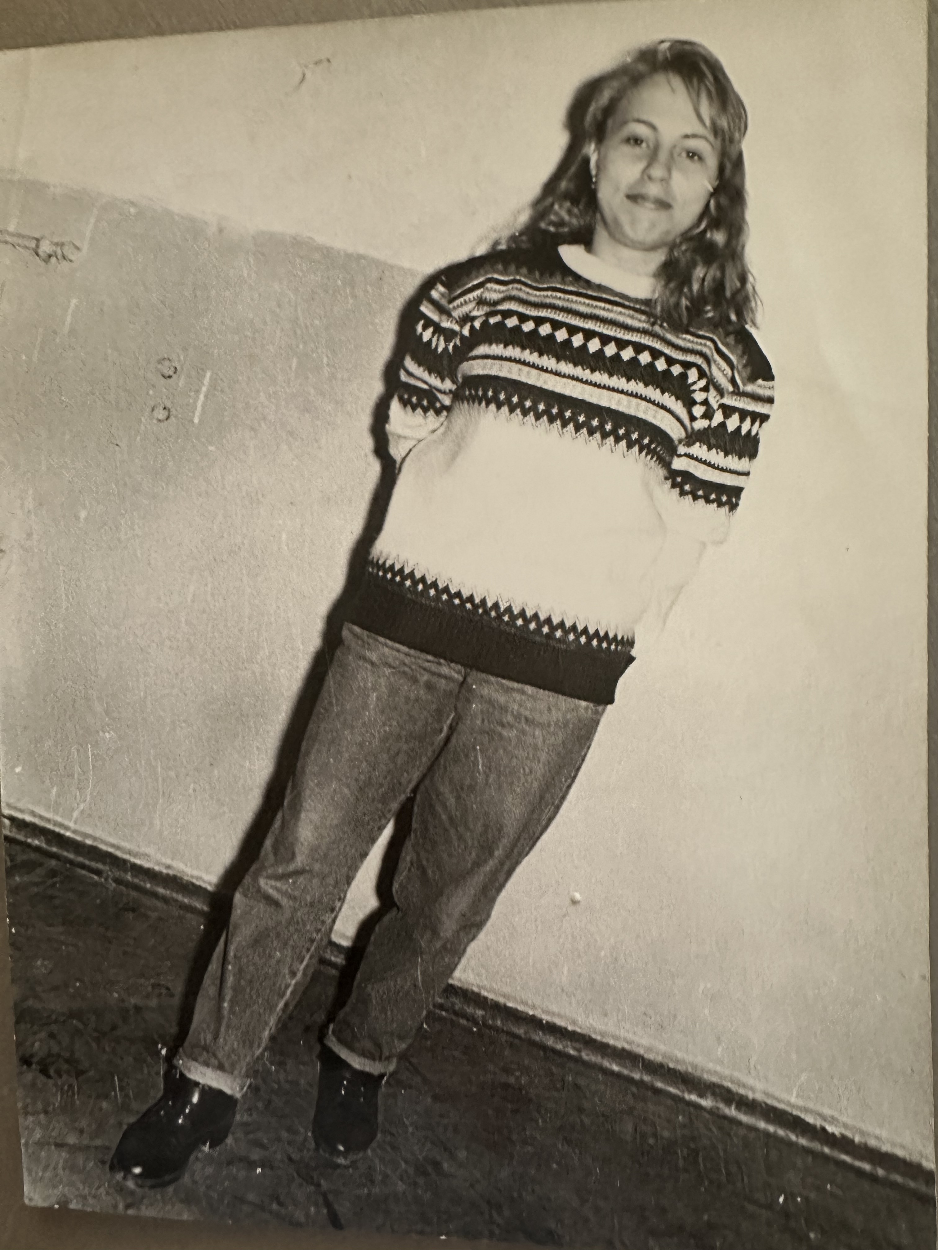 Фото участника Хорунжая Олеся Викторовна