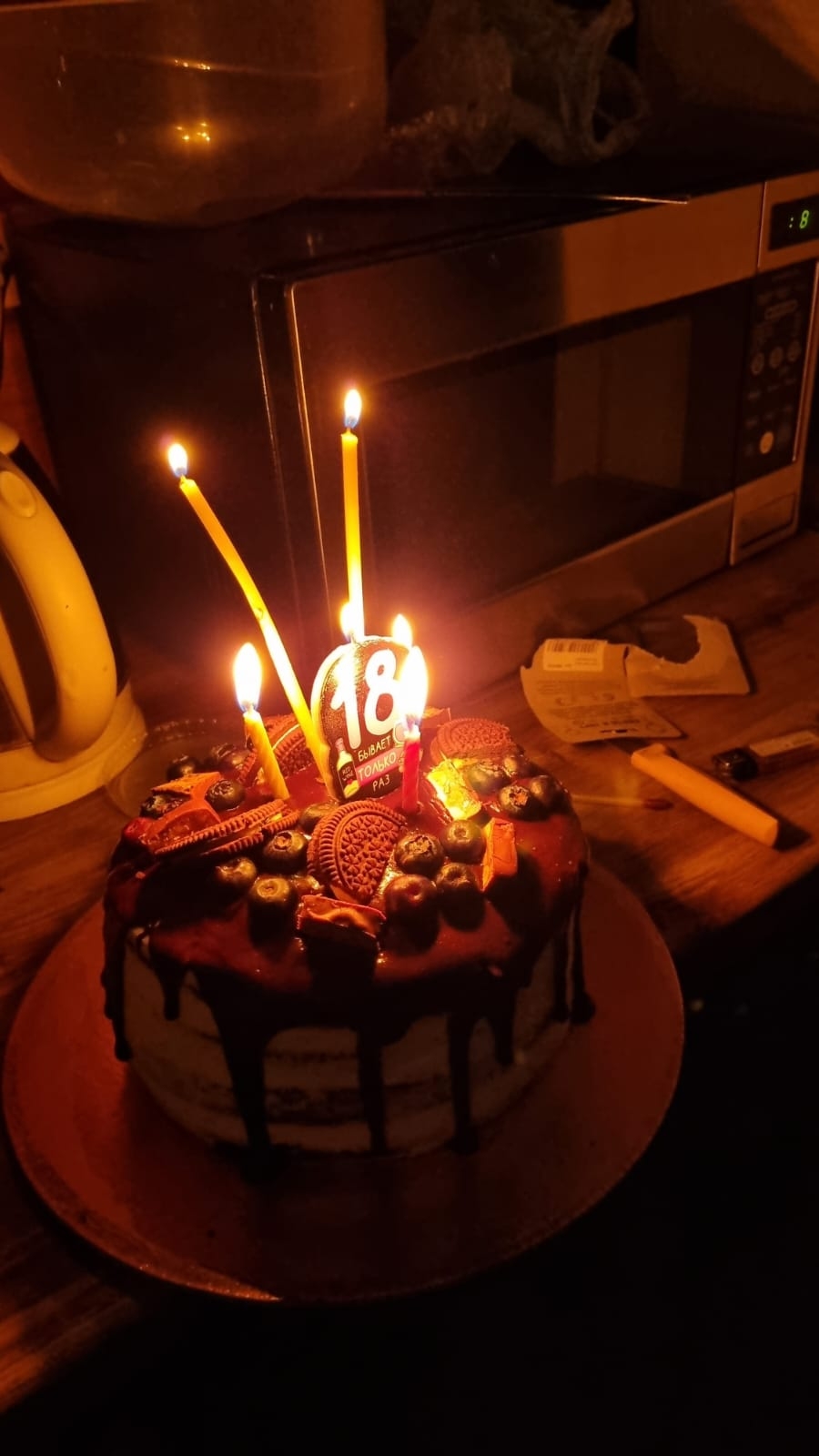 Фото участника Альмяшева Инна Алиевна