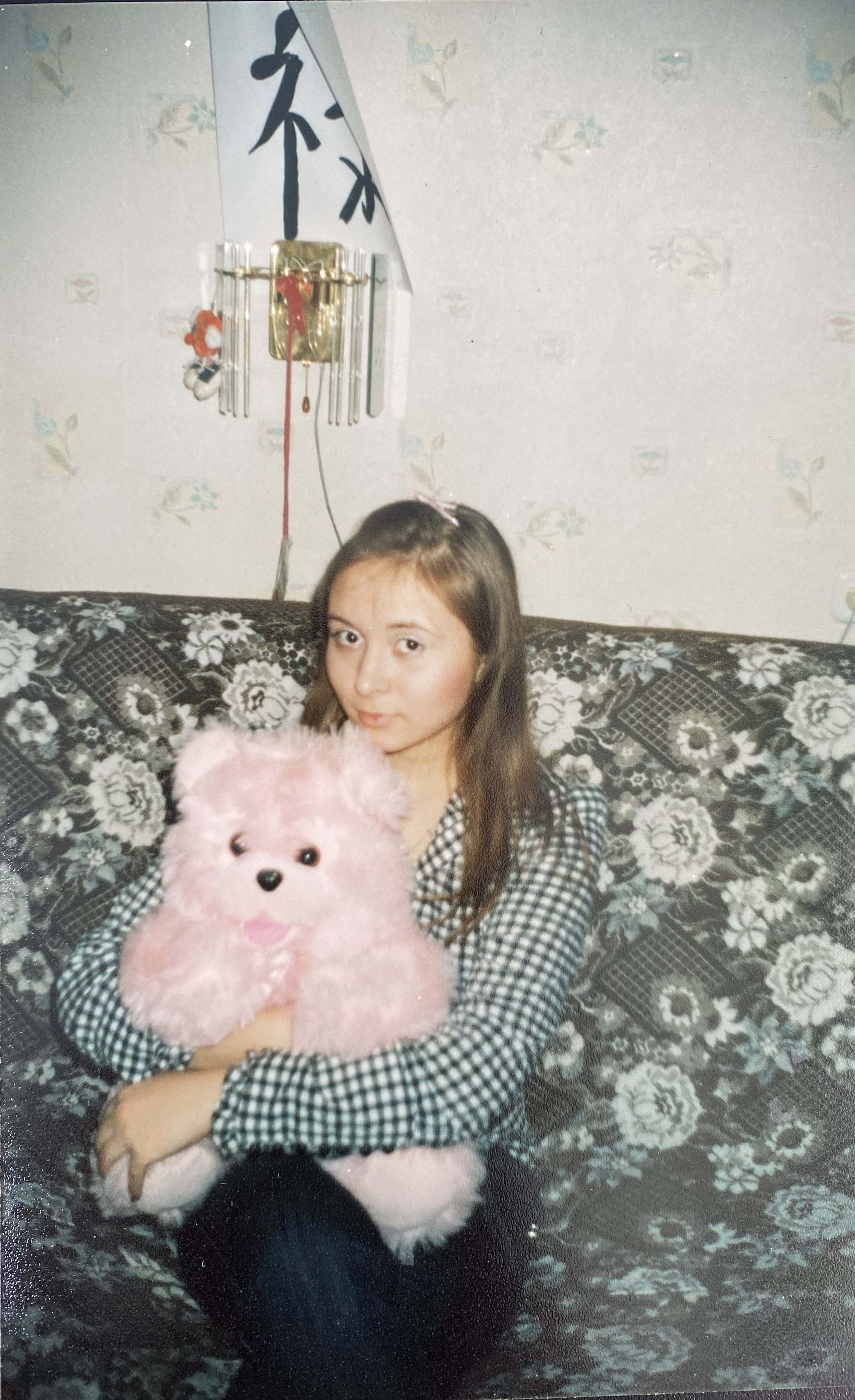 Фото участника Габова Ирина Ивановна