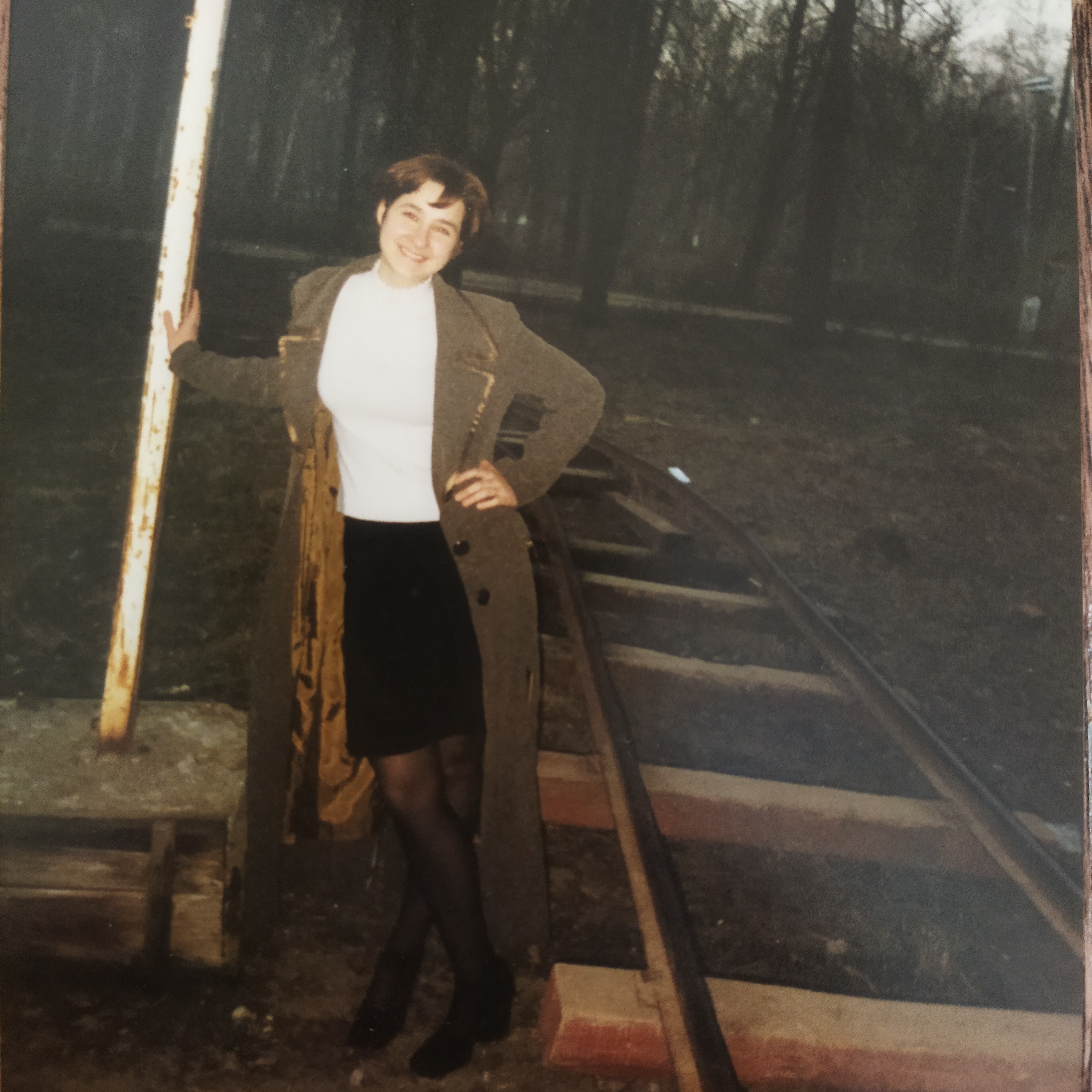 Фото участника Яковлева Юлия Анатольевна