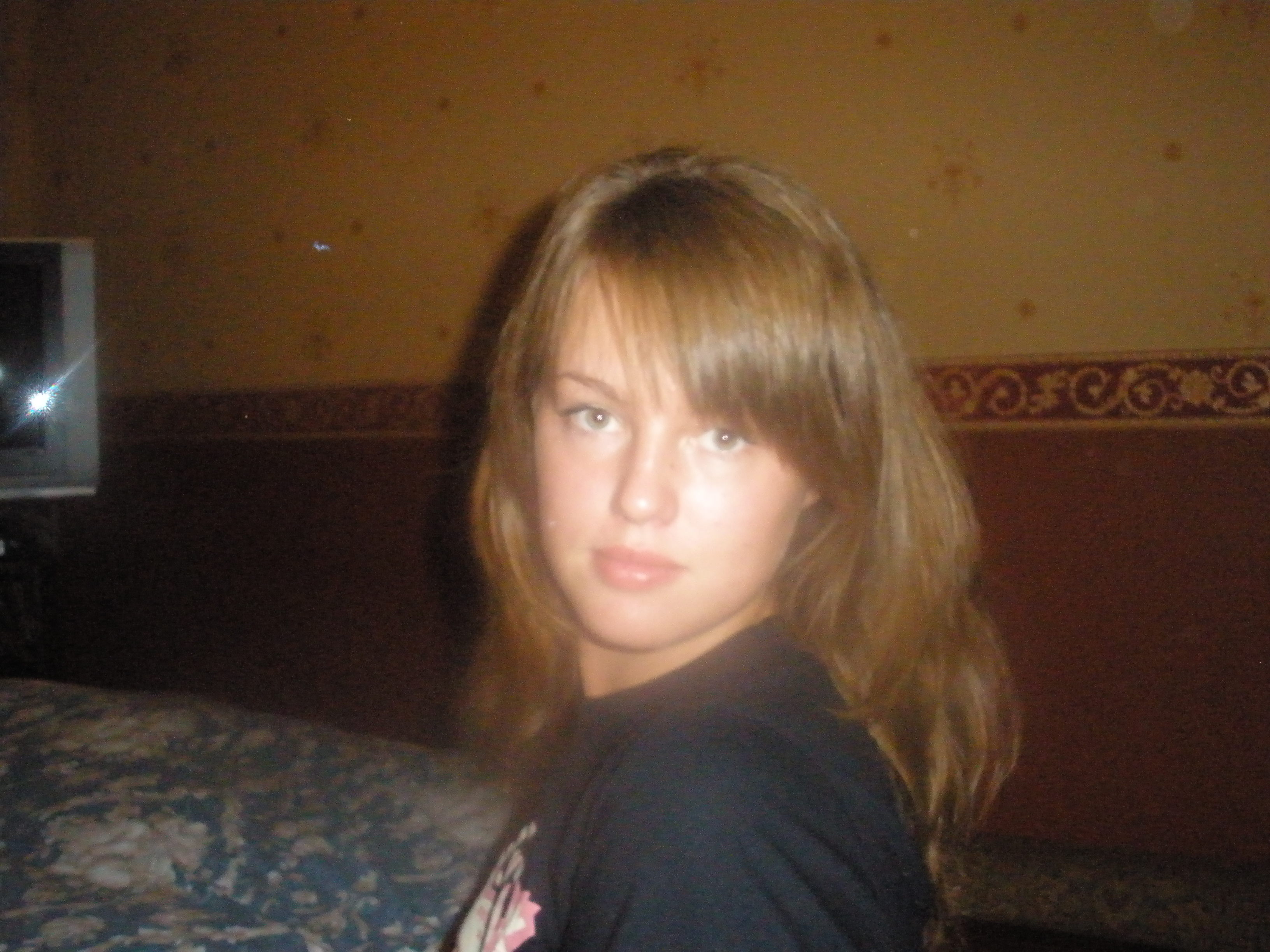 Фото участника Литовская Александра Юрьевна