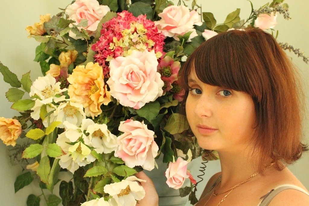 Фото участника Звада Марина Владимировна