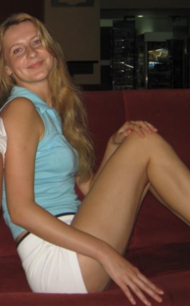 Фото участника Горбенко Ольга Олеговна