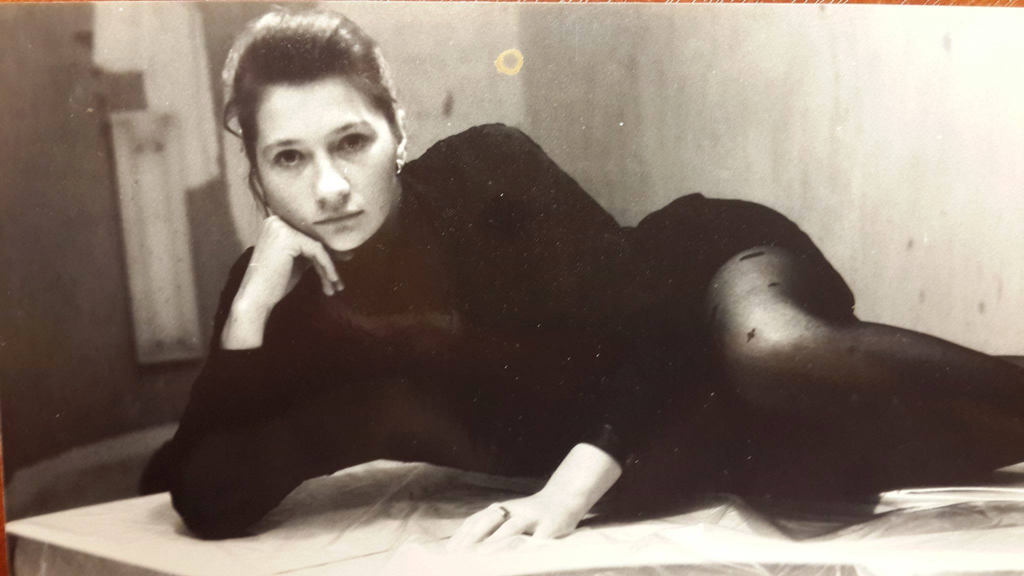 Фото участника Чернявская-Панина Юлия 