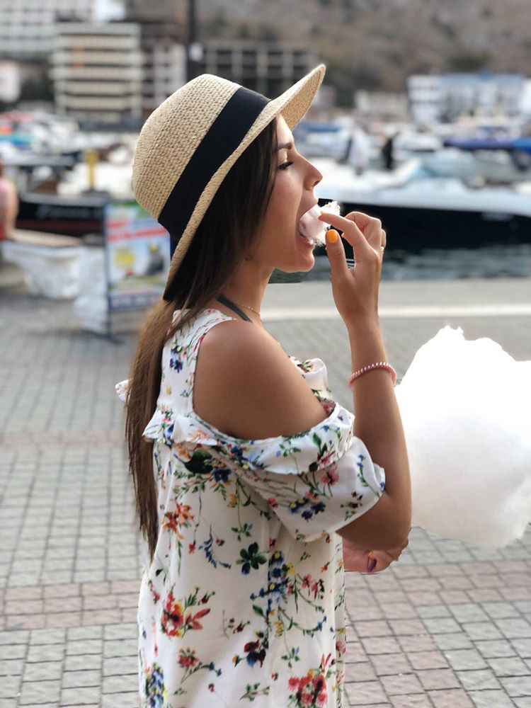 Фото участника Воробьёва Виолетта Игоревна