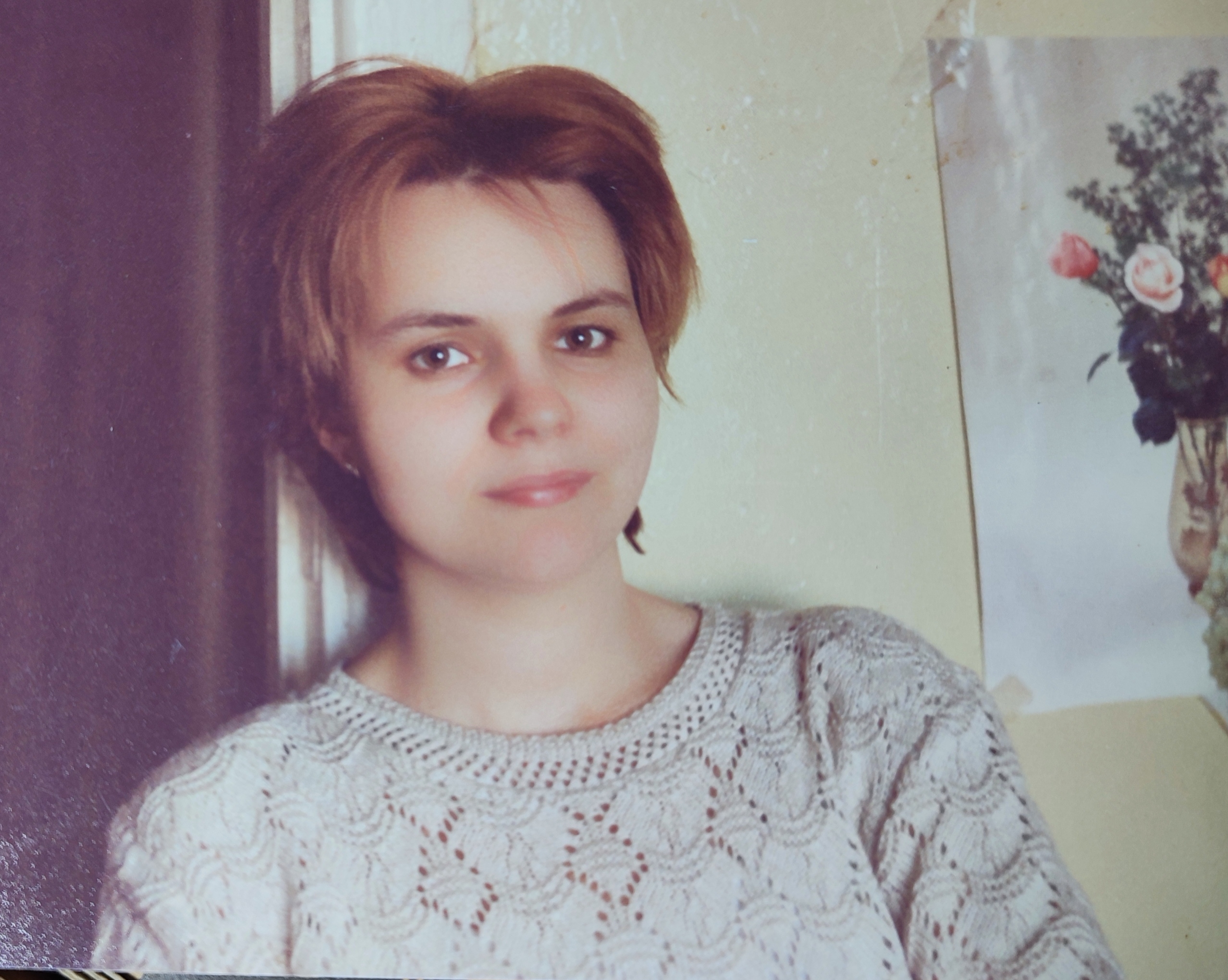 Фото участника Васильева Людмила Викторовна