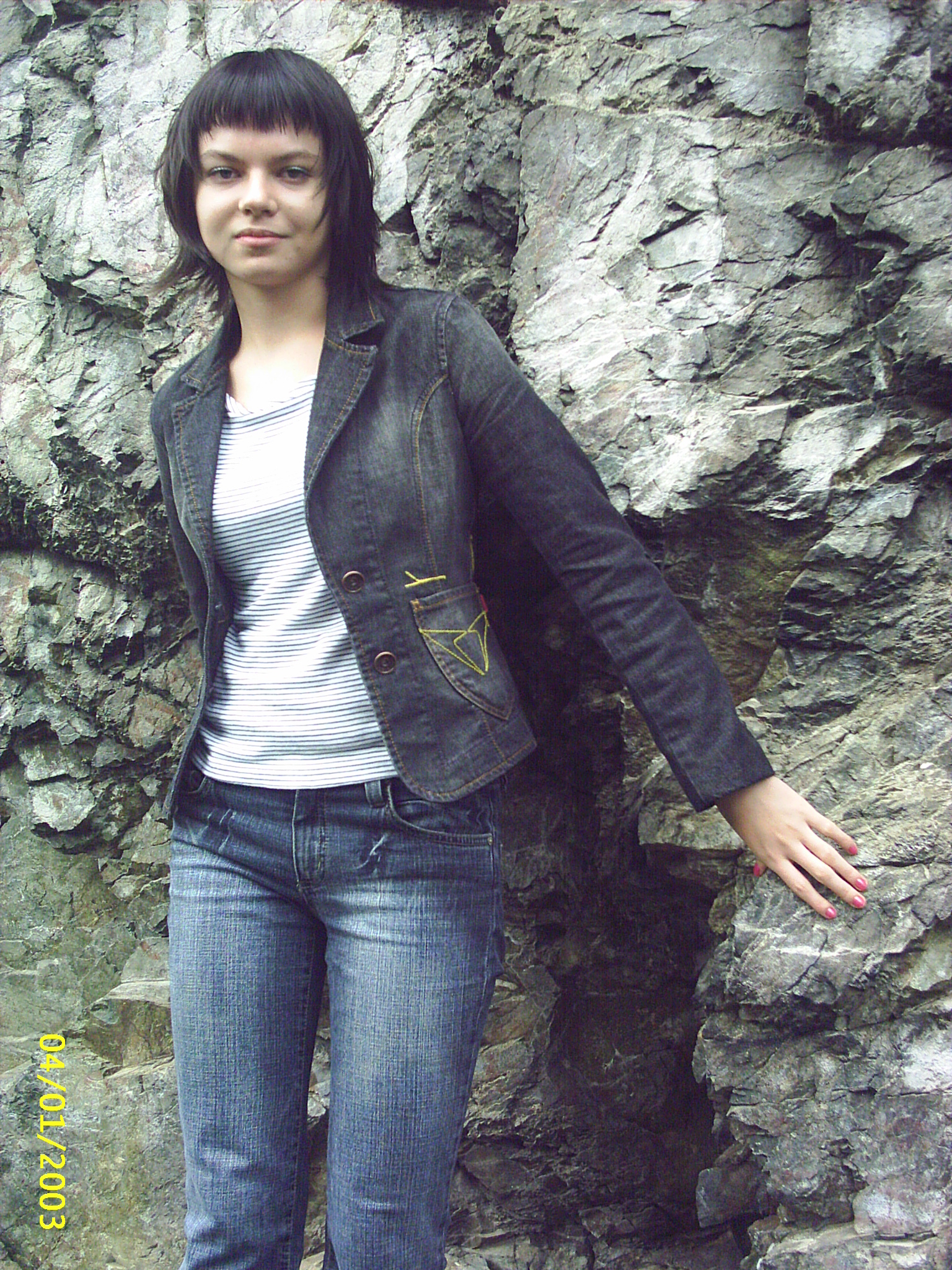 Фото участника Яковенко Виктория Викторовна 