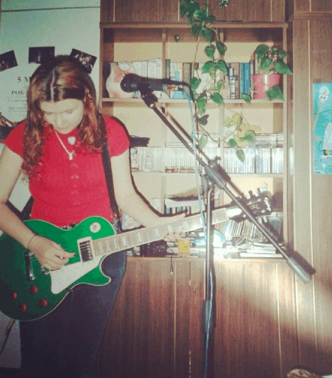 Фото участника Ананьевская Марина Владимировна