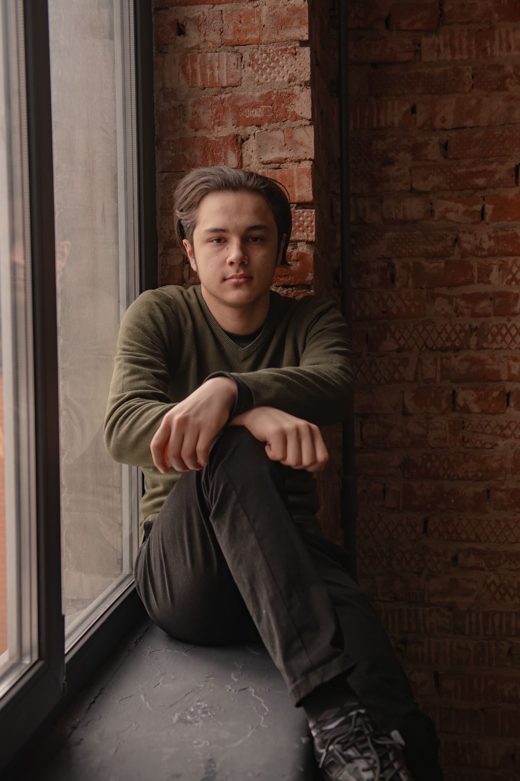 Фото участника Канатов Рашид Паязович