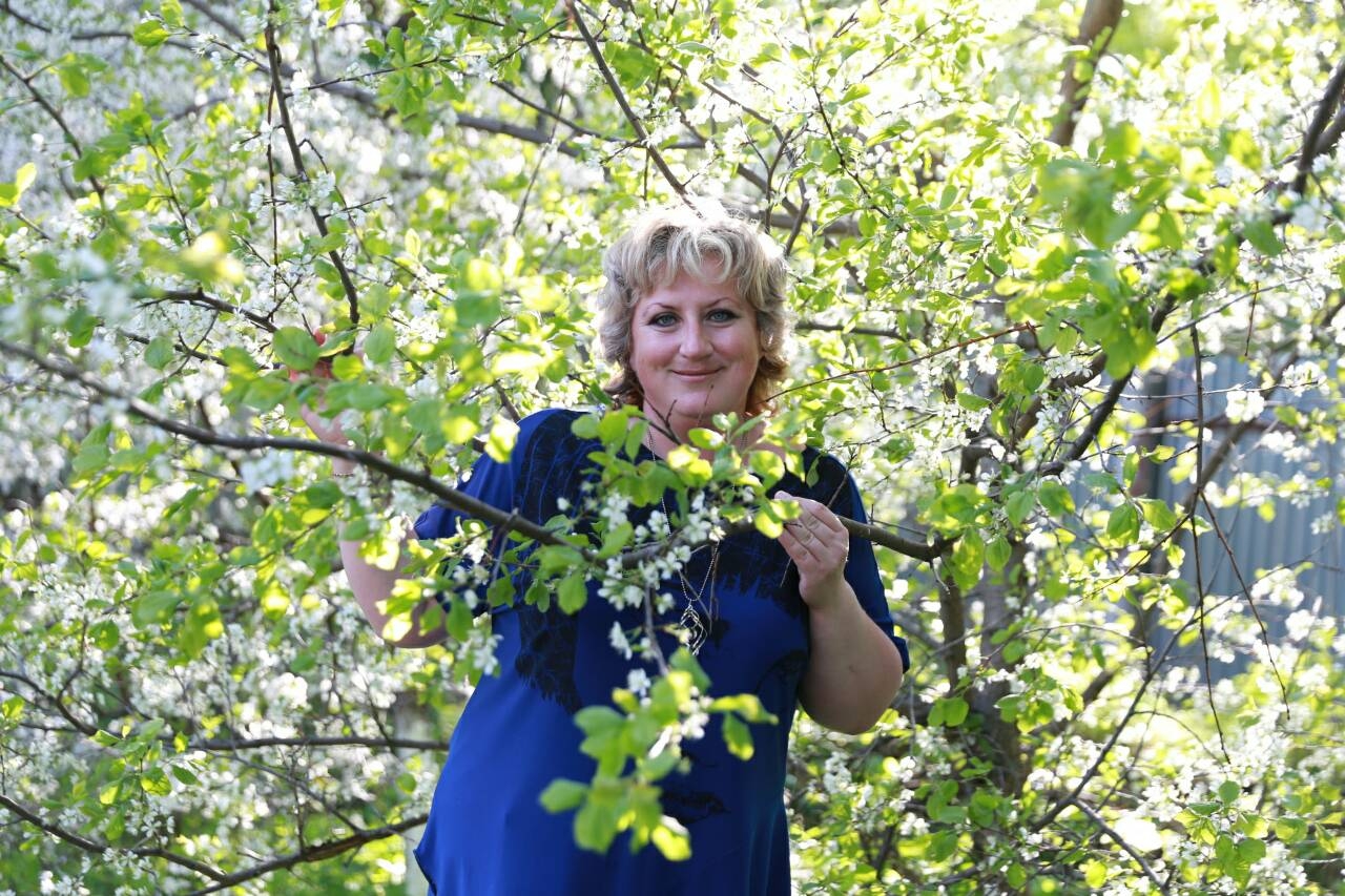 Никонорова Наталья Вячеславовна