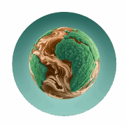 Обложка рубрики "Relax. География"