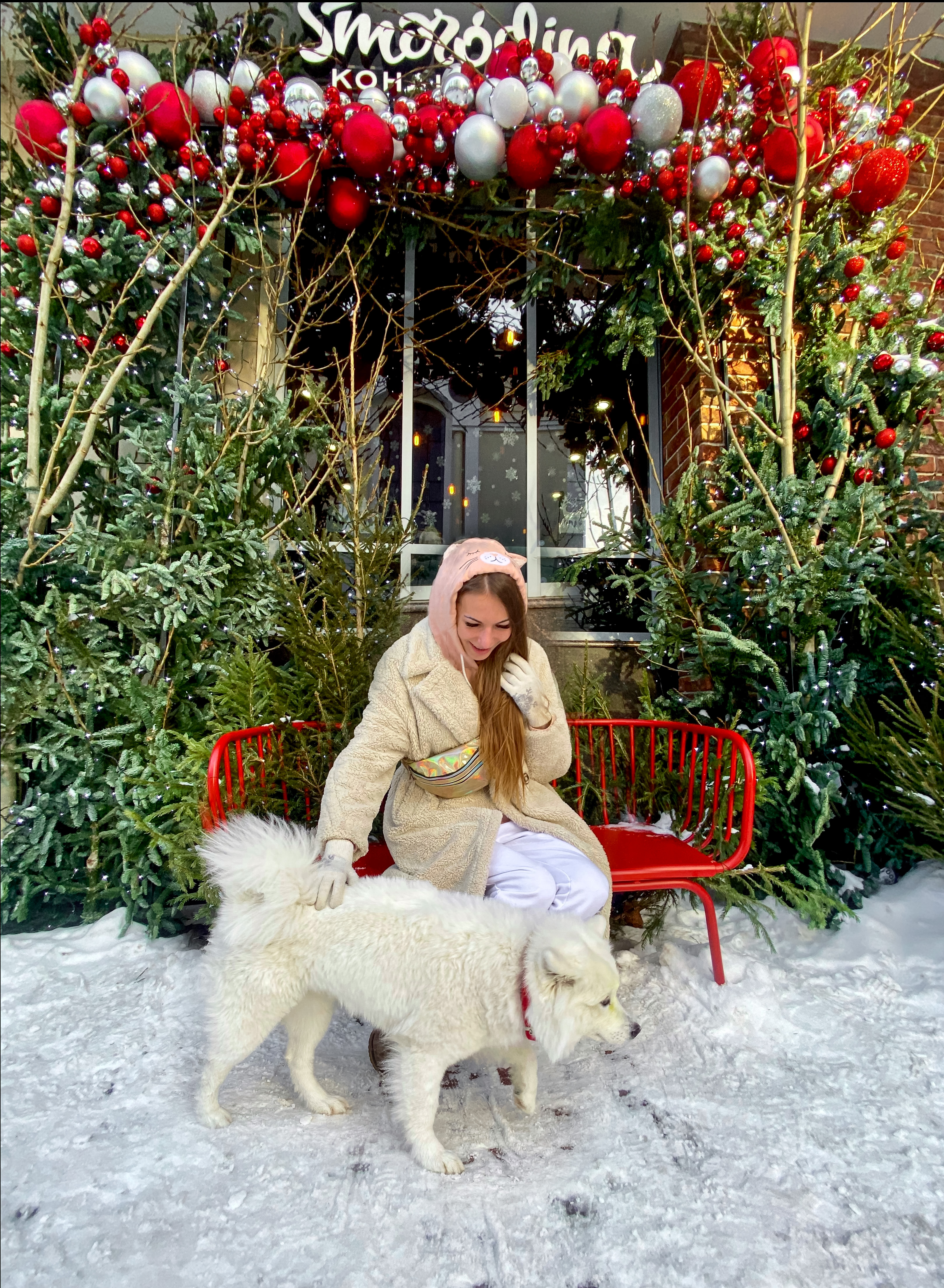 Фото участника: Ирина Павлова