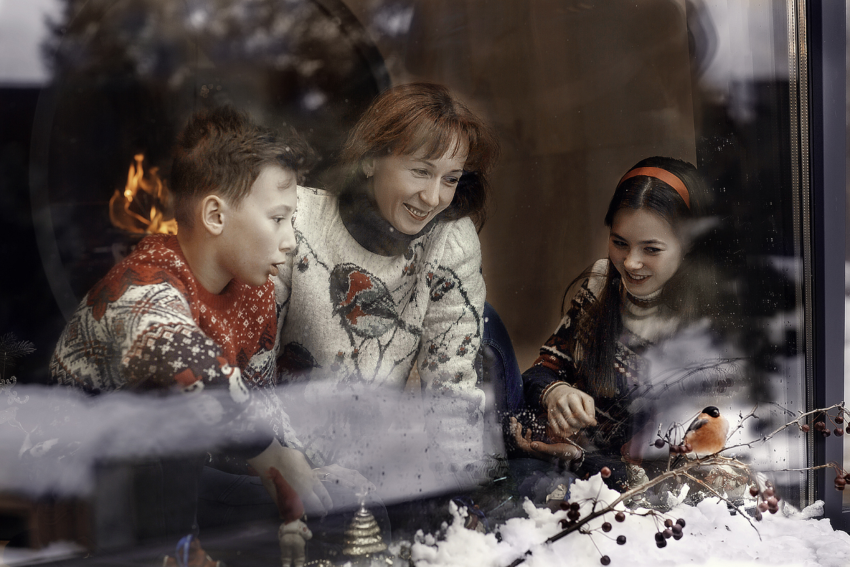 Фото участника: Зинкова Юлия 