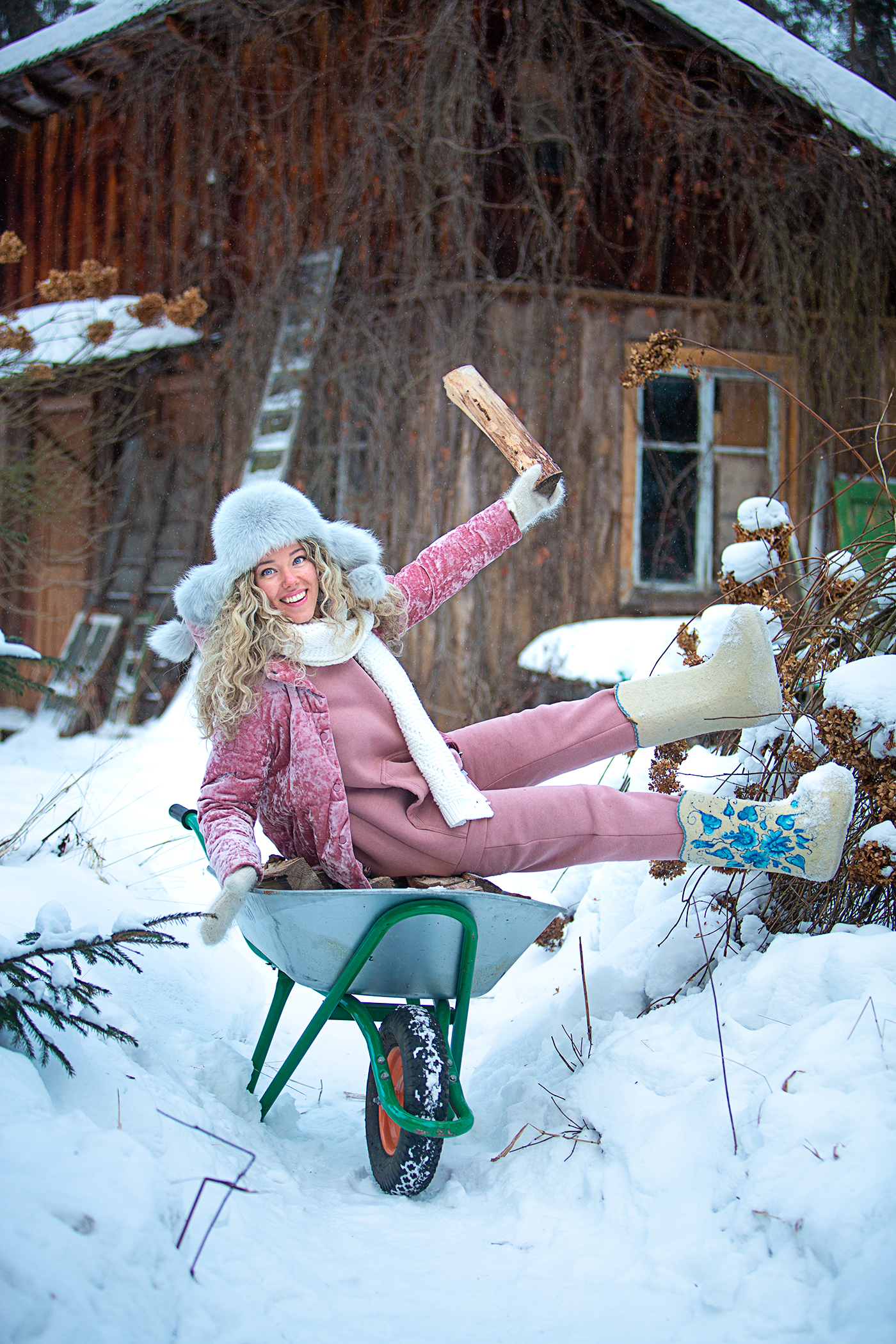 Фото участника: Наталья Магденко