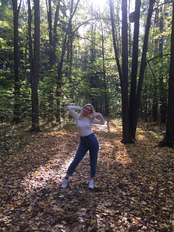 Фото участника: София Грицай