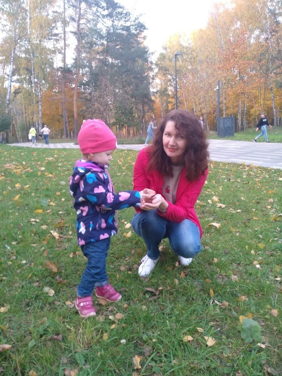 Фото участника: Черемисова Оксана