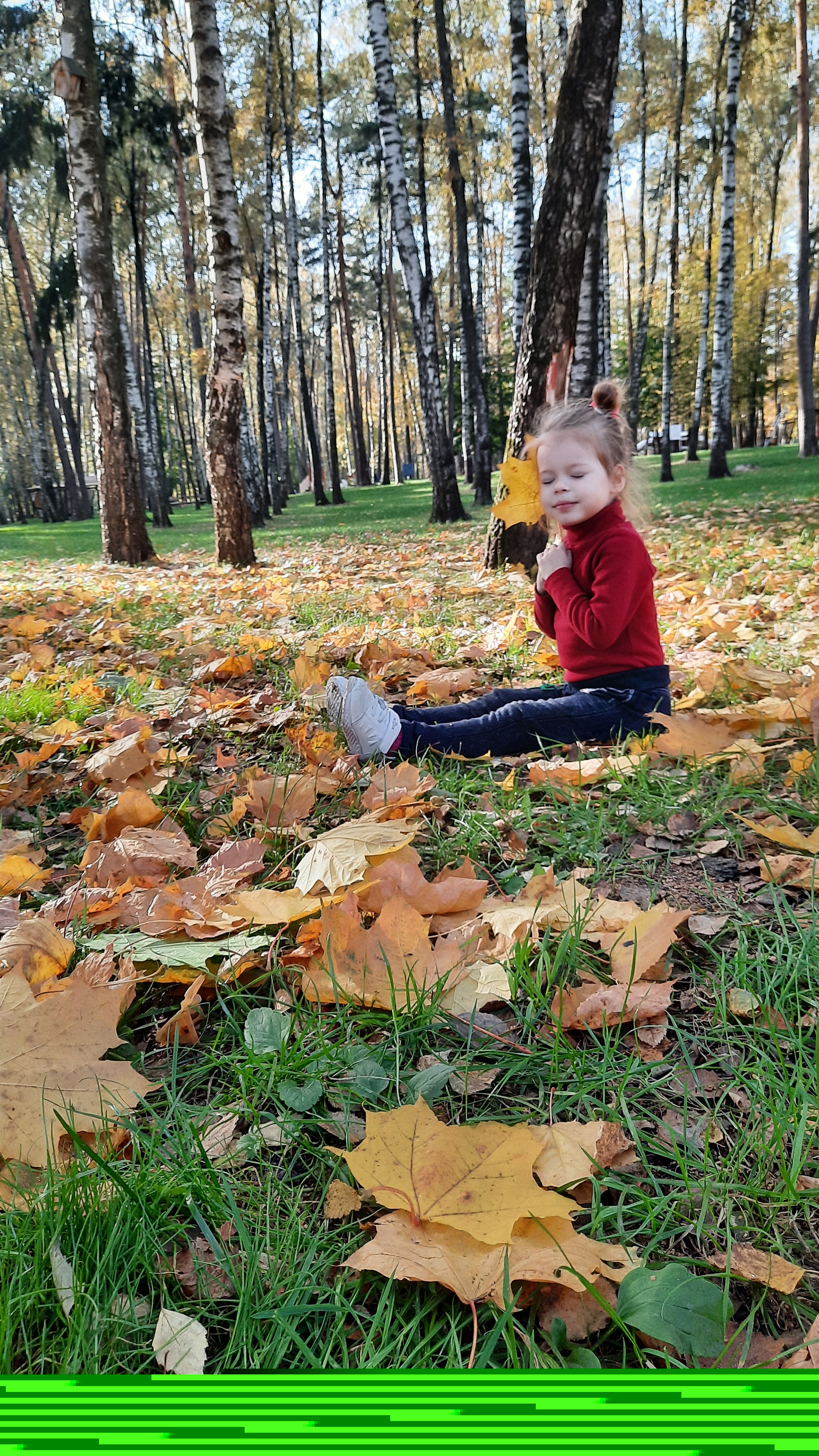 Фото участника: Анна Митюкова