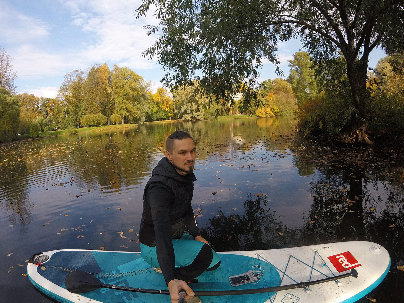 Фото участника: Димитрий Лебедев