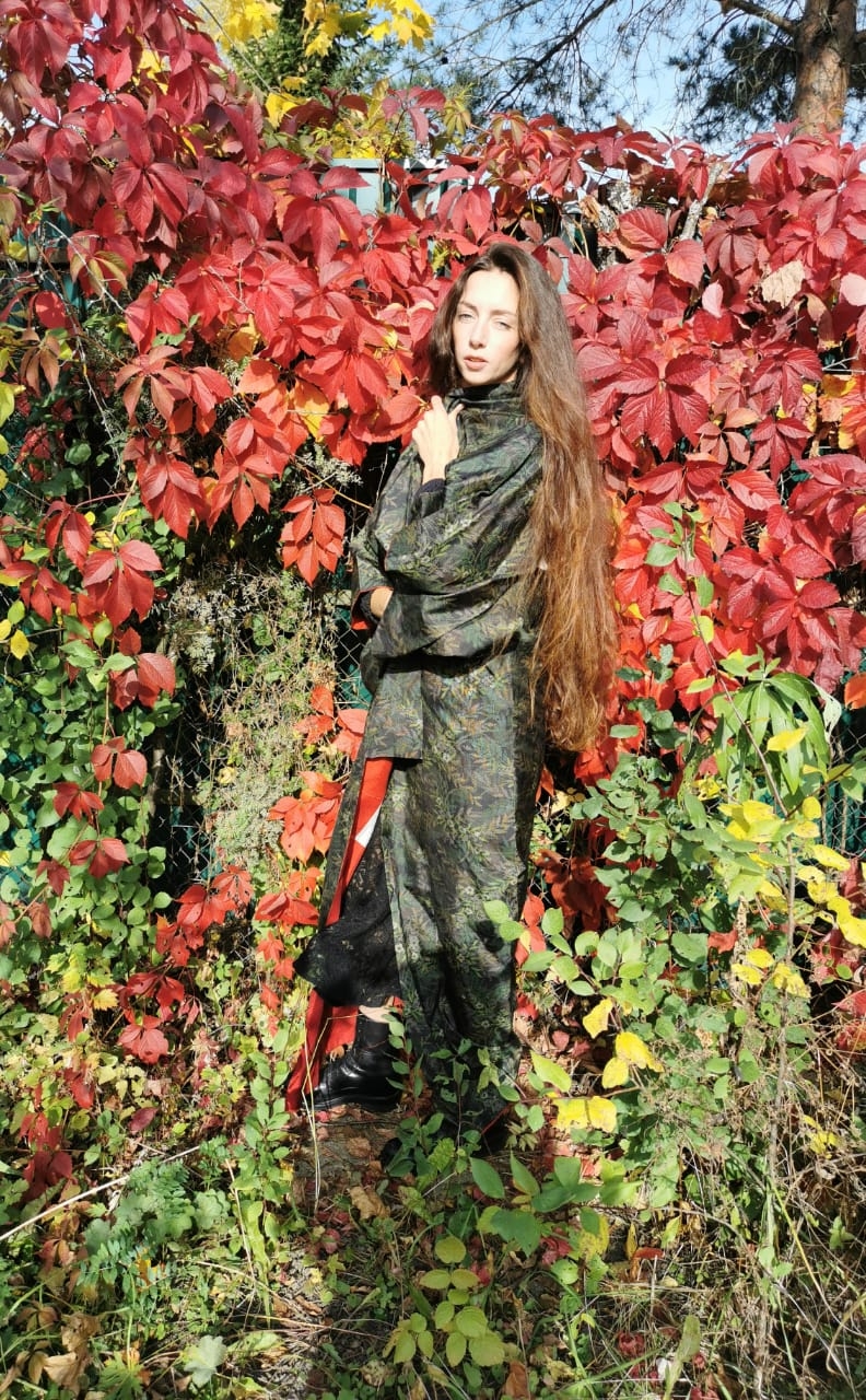 Фото участника: Мельникова Дарья