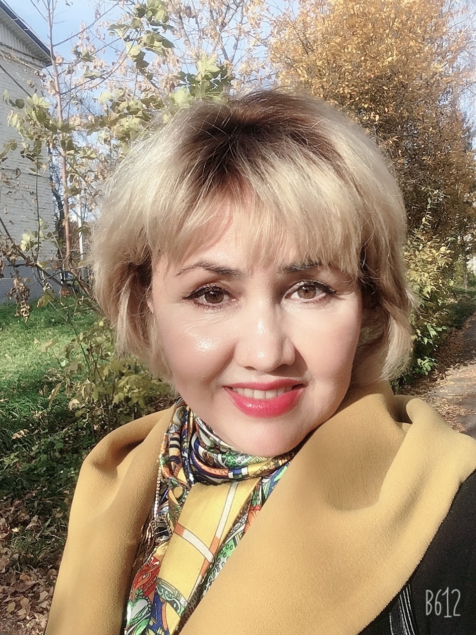 Фото участника: Мухаметшина Танзиля