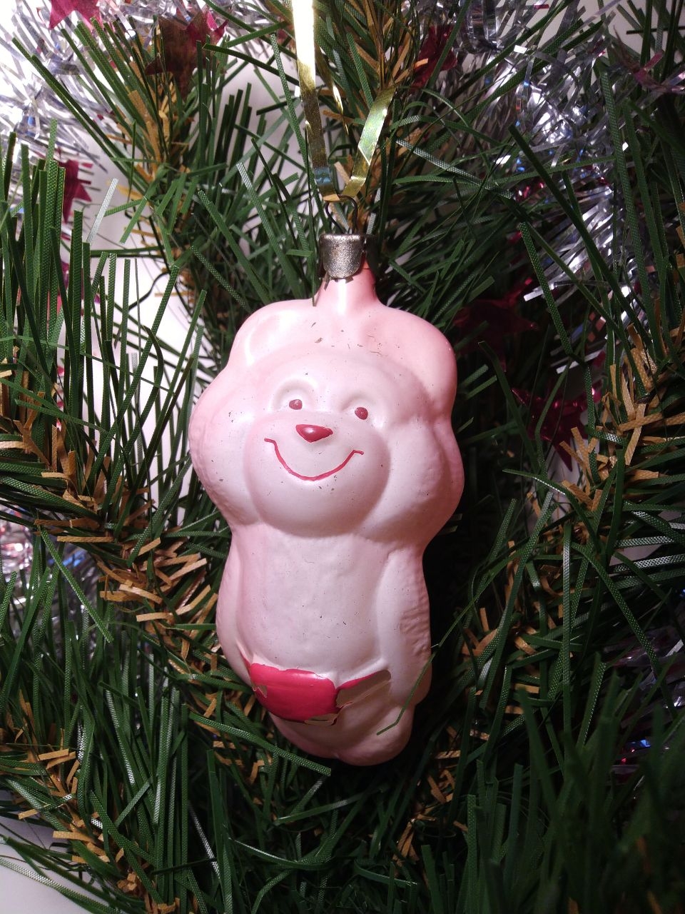 Яковлева Елизавета Владимировна