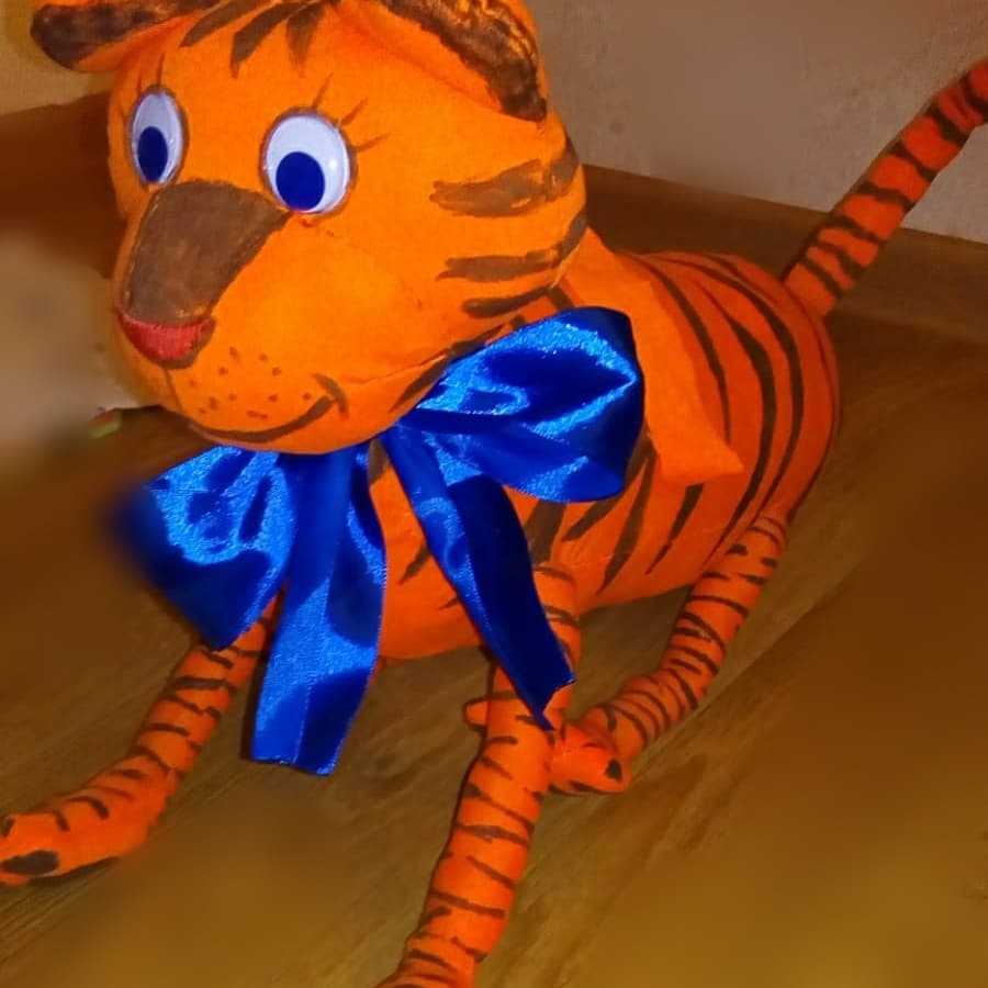 Курбанова Гульназ 