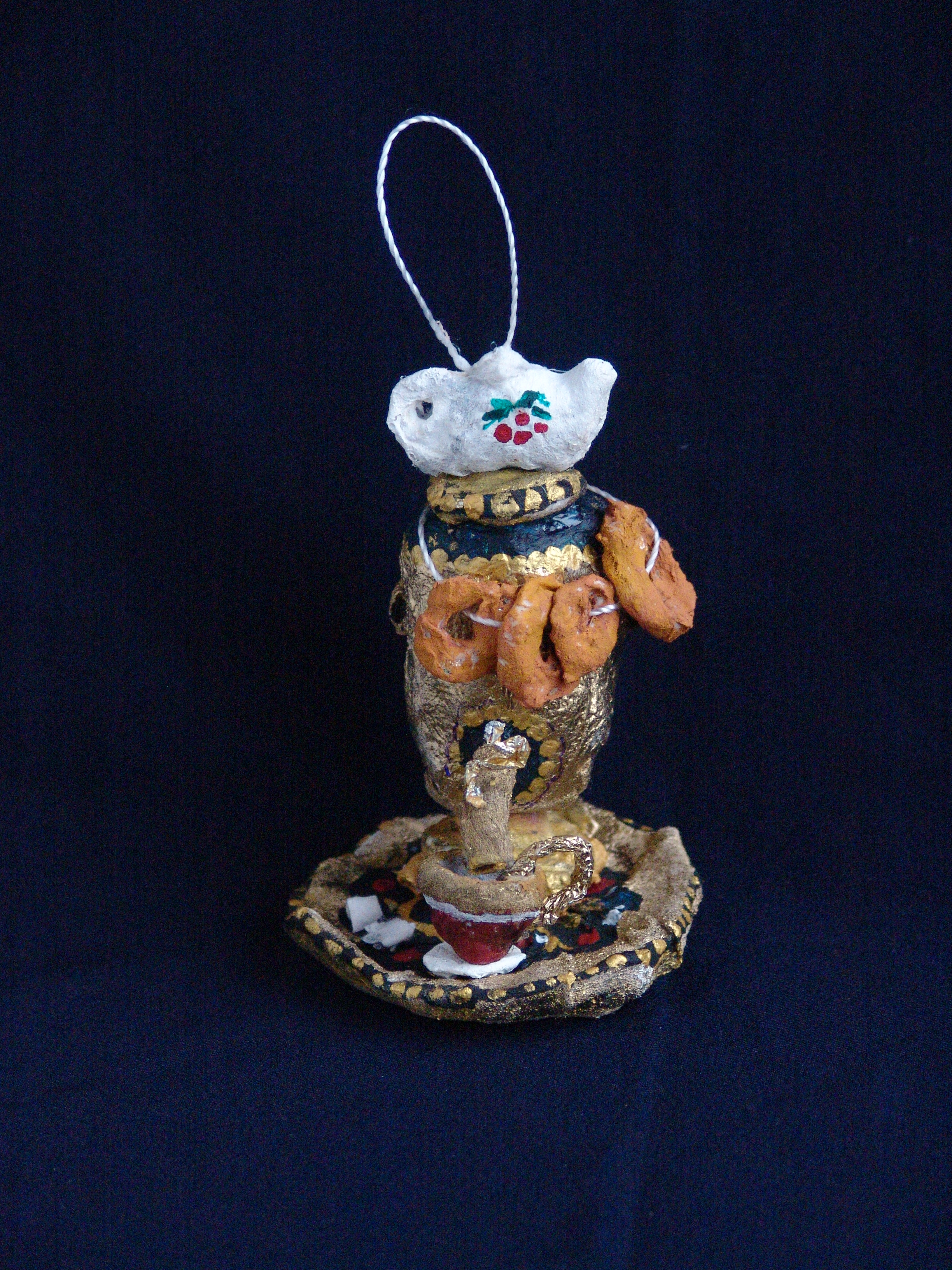 Мария Новикова