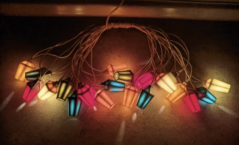 Анастасия Кузнецова