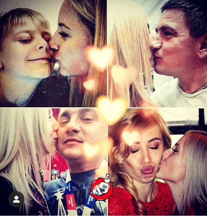 Светлана Болохова