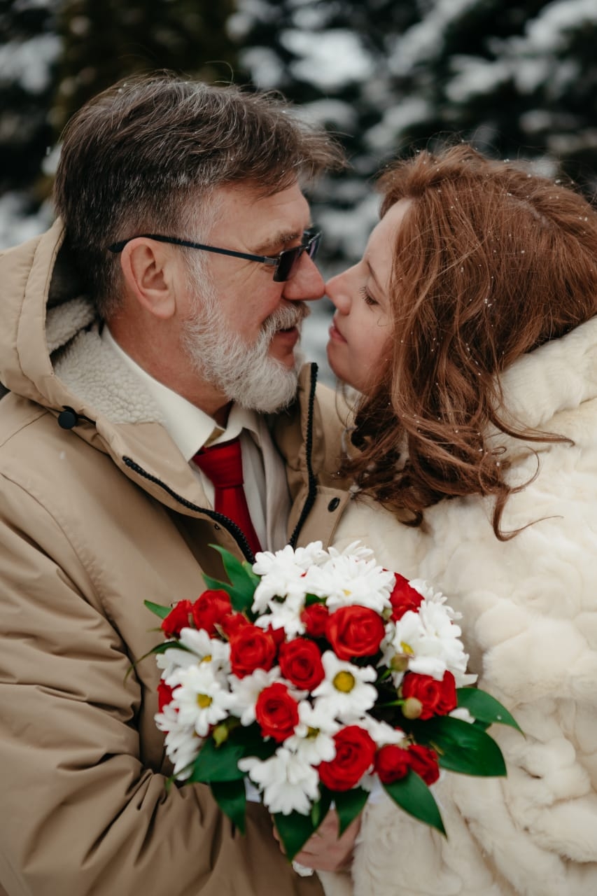 Наталья Чикова