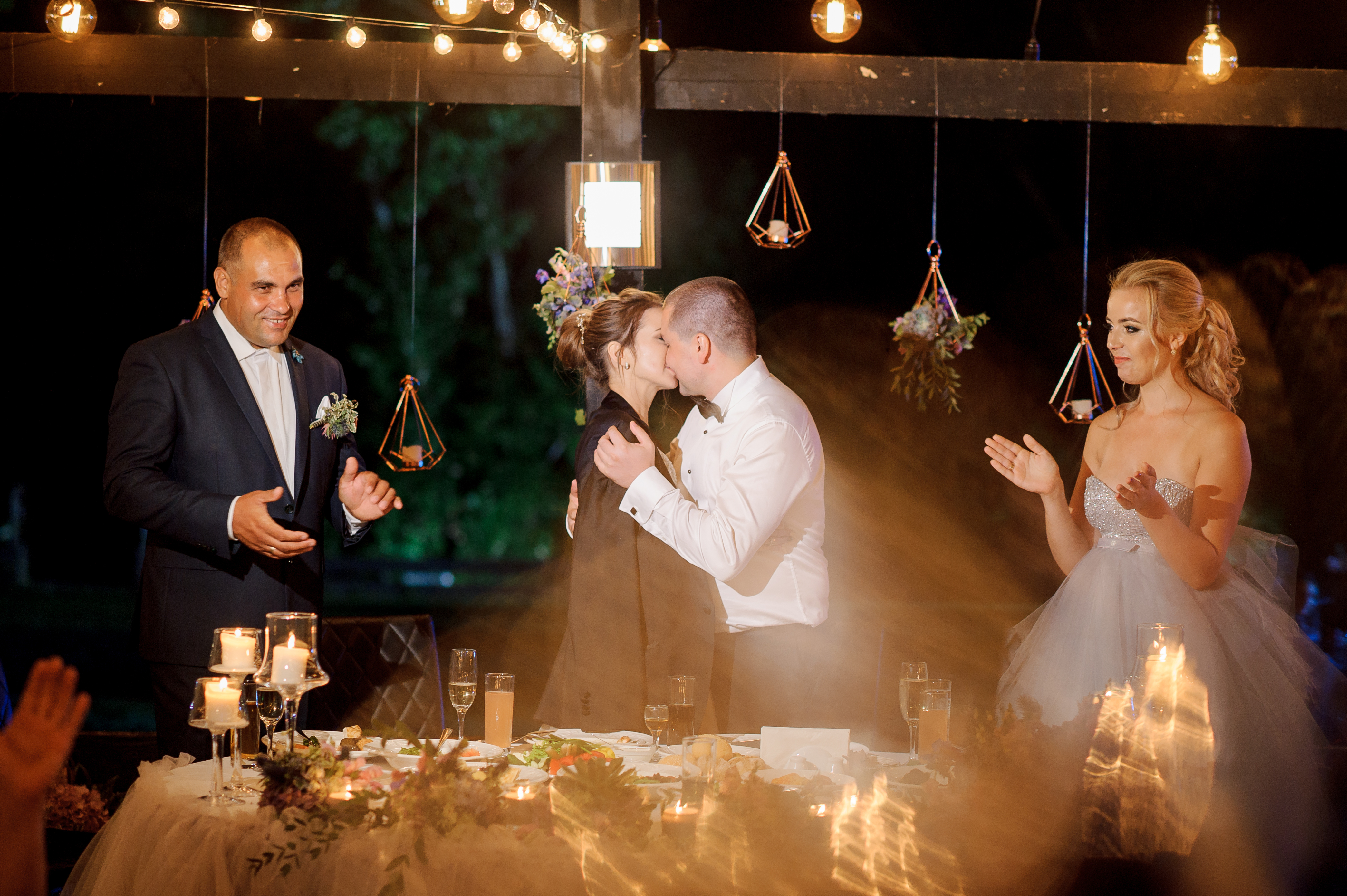 Нина Мустяца