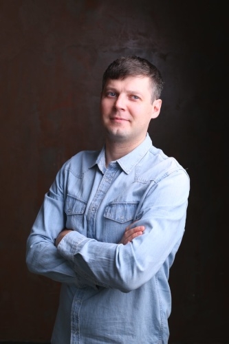 Александ Зыков