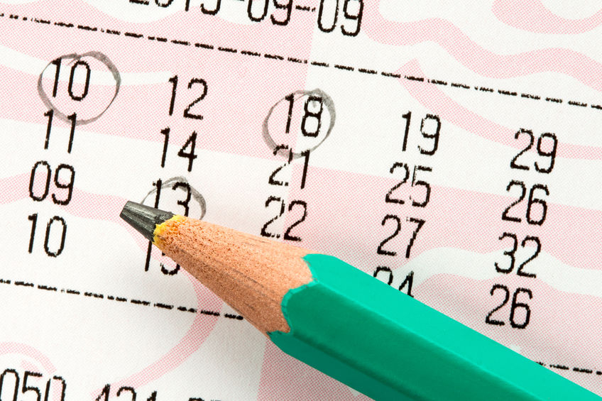 Лотерея: непридуманные истории