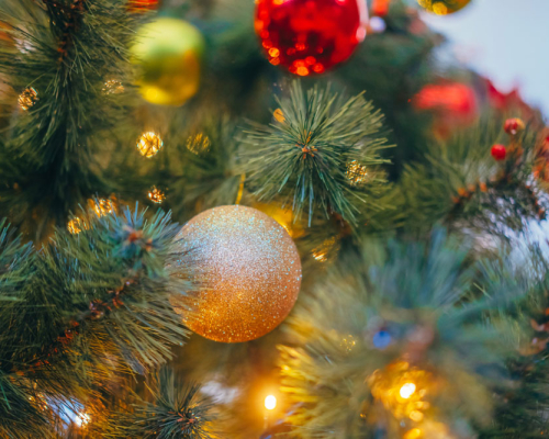 История песни «В лесу родилась ёлочка»