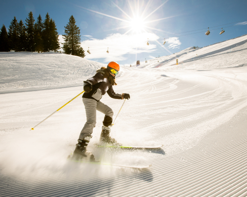 Путеводитель по отдыху в горах в России