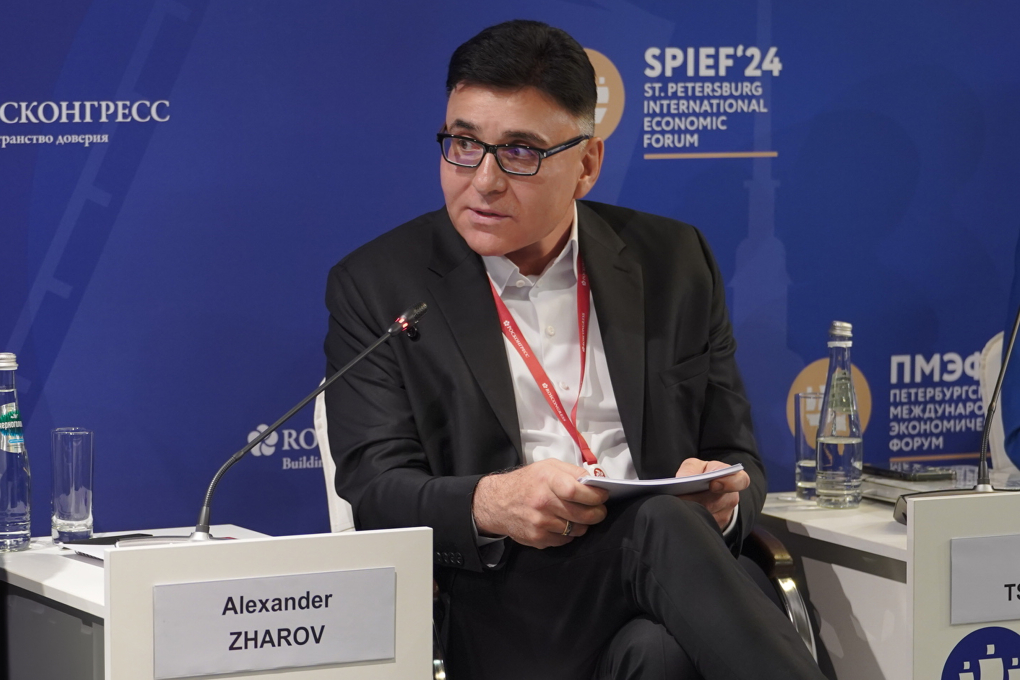 «Газпром-Медиа Холдинг» проводит уникальное исследование образа героя российского кино