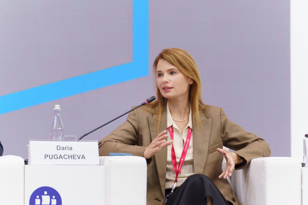 Дарья Пугачева: «Онлайн-кинотеатрам необходима прозрачная система измерений»