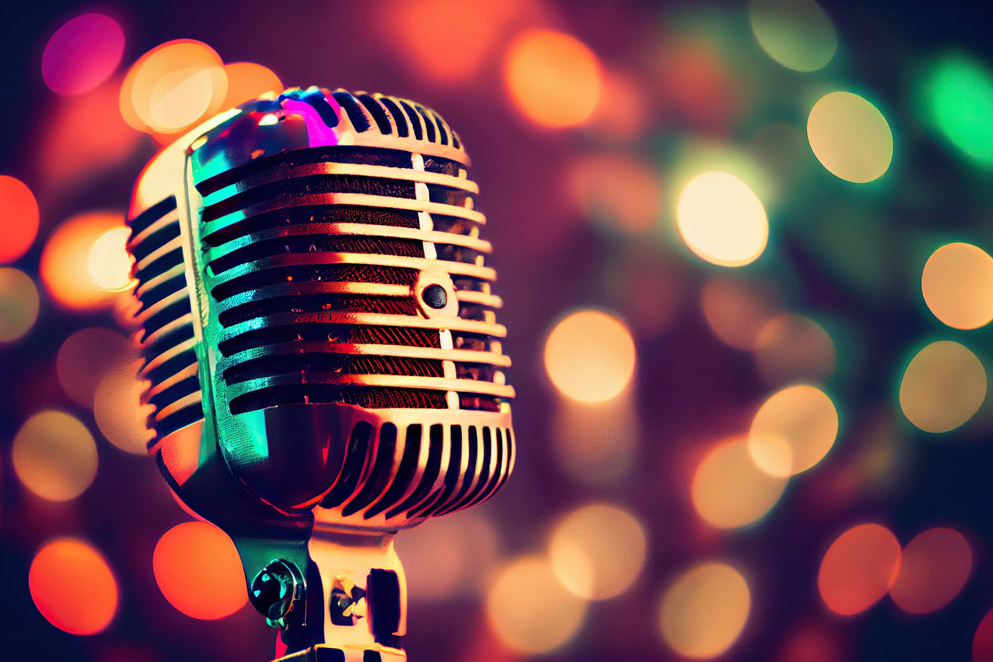 История песни «Magic moments»