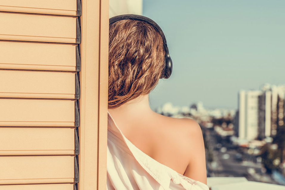 На своей волне: как услышать ритм своего тела и жить в гармонии