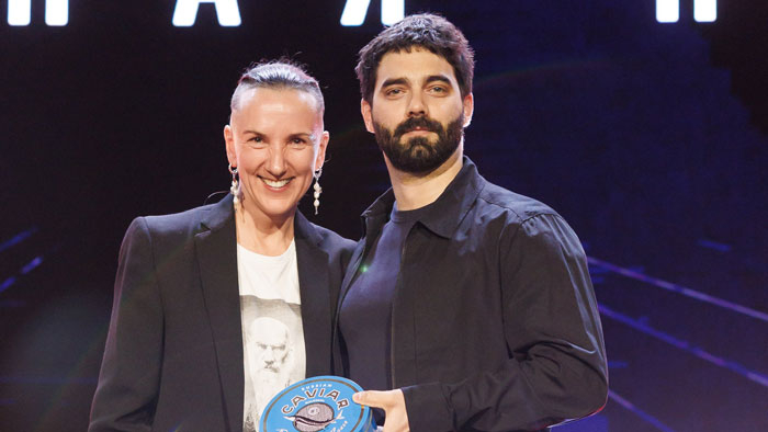 На WHERETOEAT INTERNATIONAL 2026 отметили лучший гастропроект по версии радио