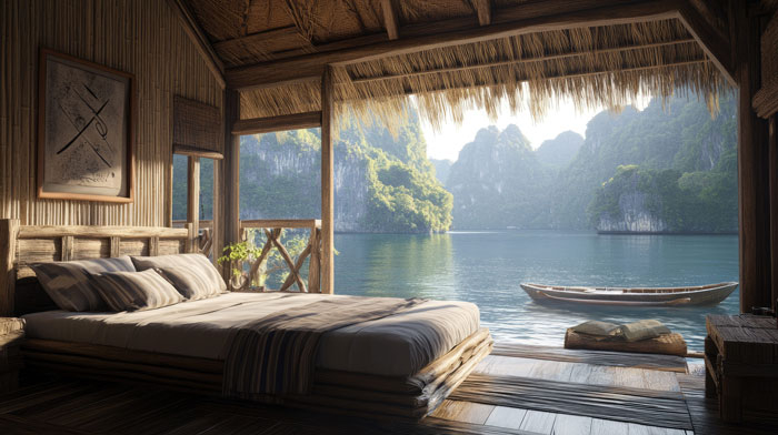 Релакс. Лайф: «Сонный туризм» как новый вид перезагрузки