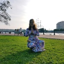Суринова Анастасия Александровна Суринова Анастасия Александровна